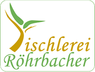 Tischlerei Röhrbacher - Inh. Harald Röhrbacher - Logo
