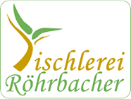 Tischlerei Röhrbacher- Inh. Harald Röhrbacher | Vitis - Logo
